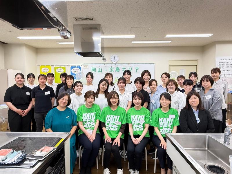 株式会社マミーズファミリー-0012の求人・転職情報