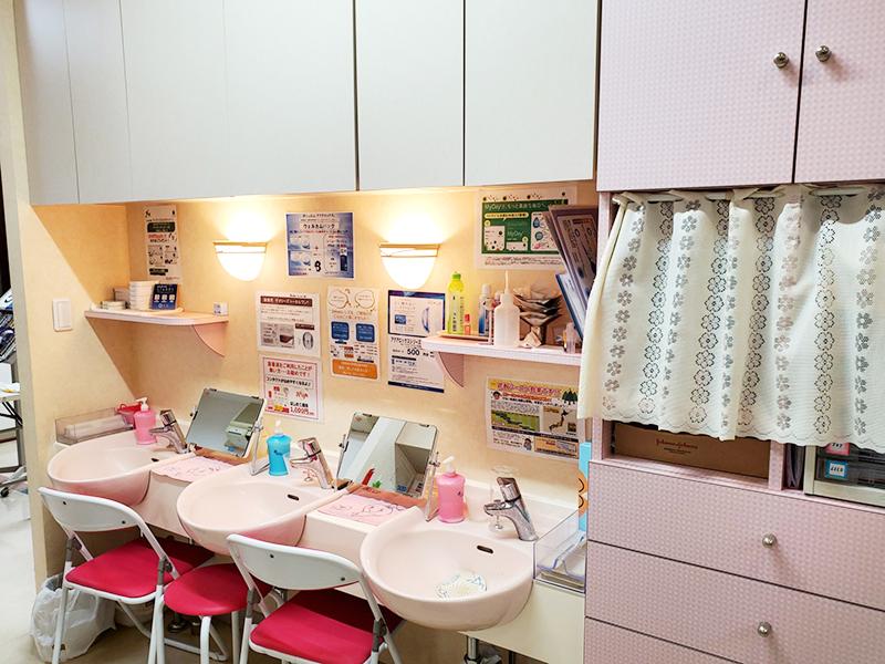 医療法人社団 前田会 前田内科・眼科のアルバイト・バイト求人情報-05