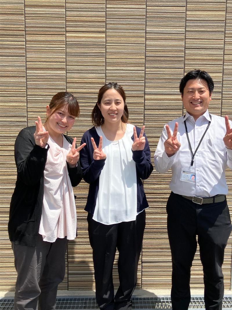 有限会社ACビルの求人情報