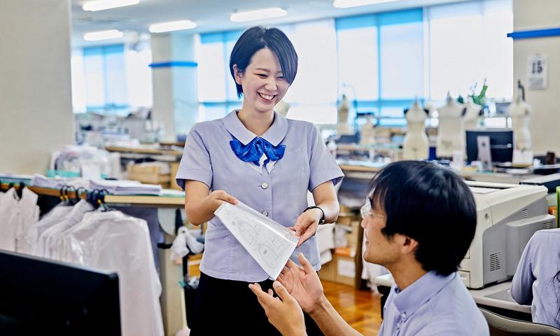 株式会社明石スクールユニフォームカンパニーの求人・転職情報