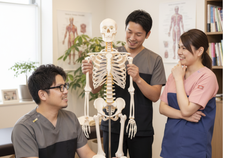 合同会社 スリーピースの求人・転職情報