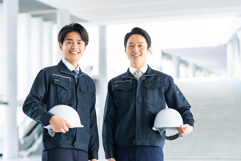 金下建設株式会社の求人・転職情報