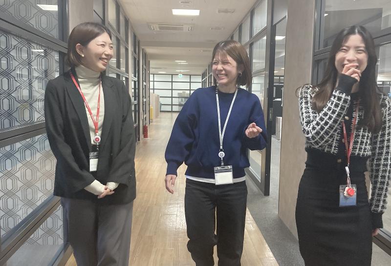 REGAIN GROUP株式会社の求人・転職情報