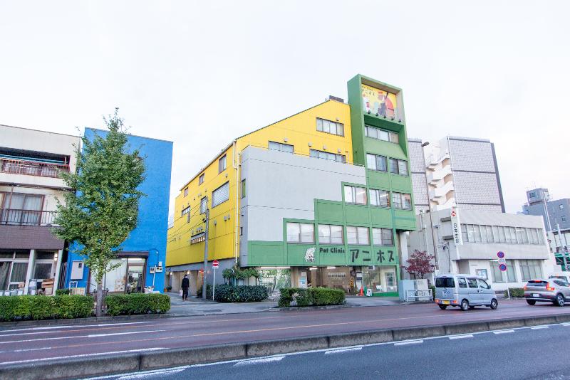 VCA Japan 合同会社の求人・転職情報