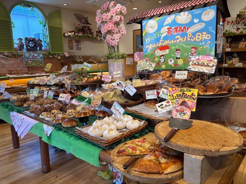 ベーカリーハウス・マイ東久留米店のアルバイト・バイト求人情報-04