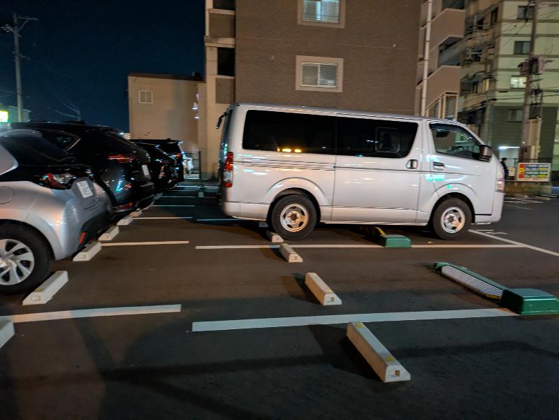 大阪運輸株式会社汐見営業所の求人情報