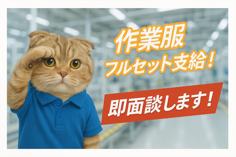 株式会社 J's Factoryのアルバイト・バイト求人情報-05