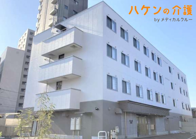 ハケンの介護のアルバイト・バイト求人情報-02