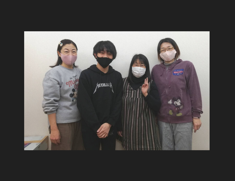 合同会社リバイブの求人5
