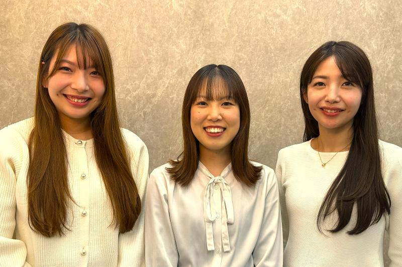 司法書士法人トラストの派遣求人情報