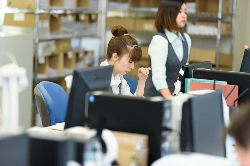 株式会社LOGI・フローのアルバイト・バイト求人情報-04