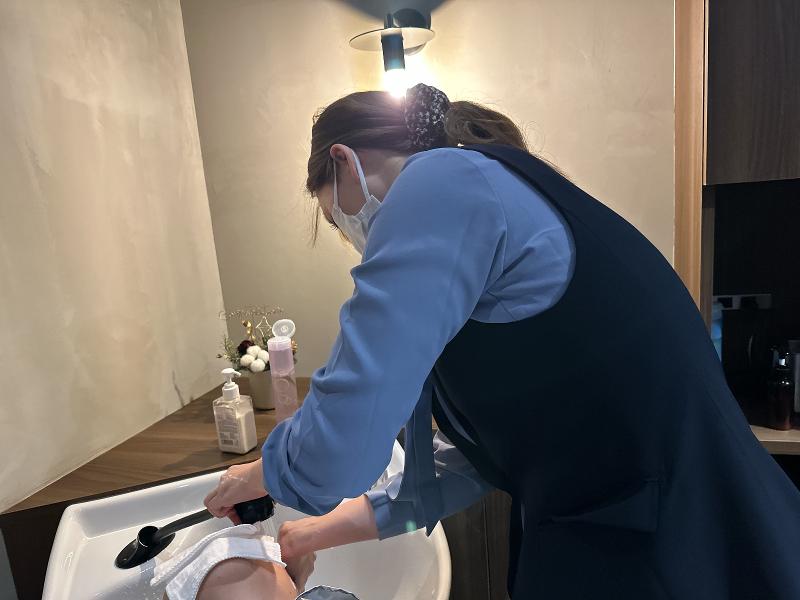 PRIVATE BARBERのアルバイト・バイト求人情報-04
