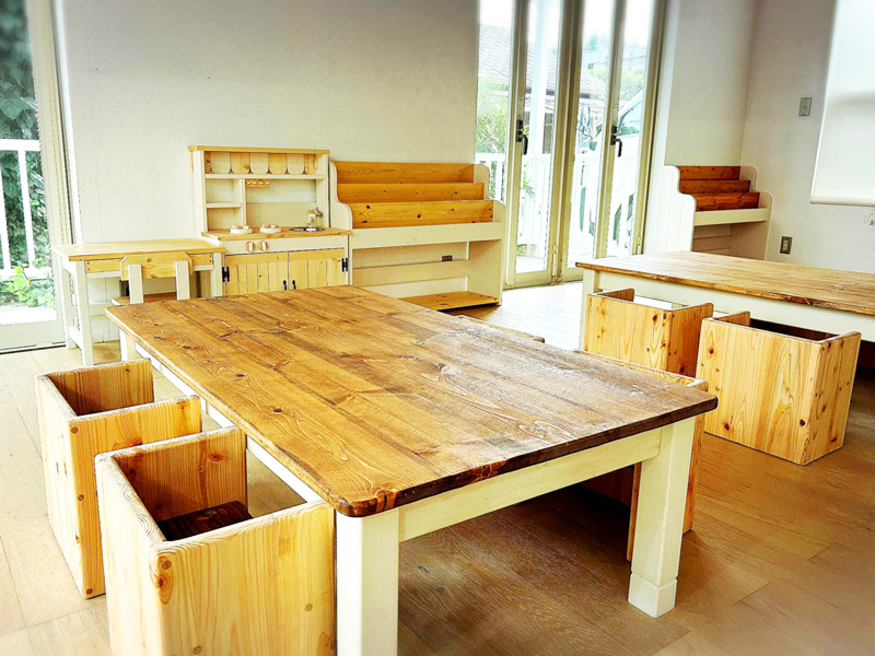 ひまわり保育園ジョンソンタウン園/りあんRIAN(株)のアルバイト・バイト求人情報-05