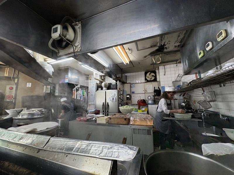 立ち食いそば屋「百万石」(有限会社昌京苑)のアルバイト・バイト求人情報-05