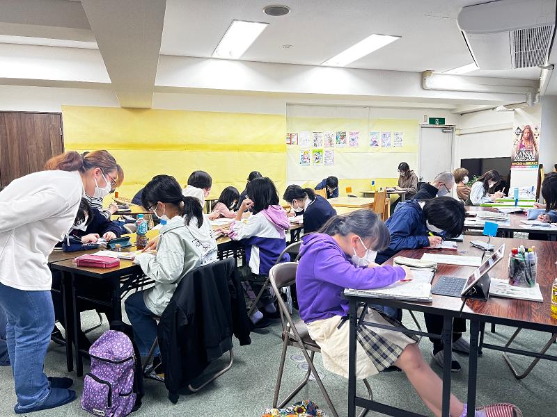 株式会社コミックエージェントのアルバイト・バイト求人情報-03