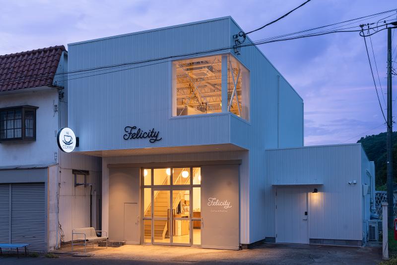 株式会社FELICITYの求人・転職情報