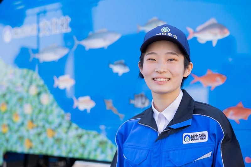 株式会社文化社のアルバイト・バイト求人情報-02