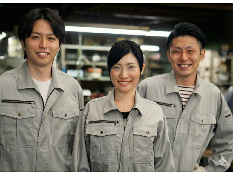 株式会社オーティーテックの求人・転職情報