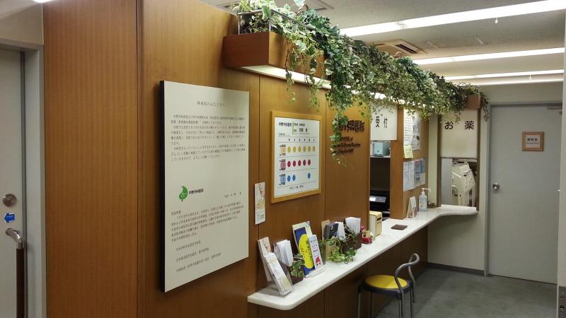 中野内科医院のアルバイト・バイト求人情報-02