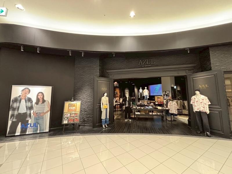 AZUL BY MOUSSY イオンモール旭川西店(株式会社エリオアパレル)のアルバイト・バイト求人情報-04