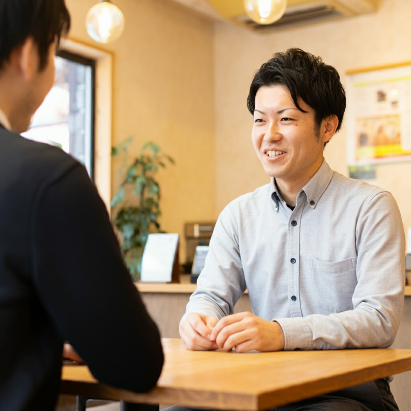 TETOTE一般企業事業部の求人・転職情報