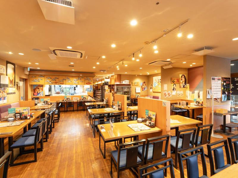 株式会社エムケーコーポレーションの求人・転職情報