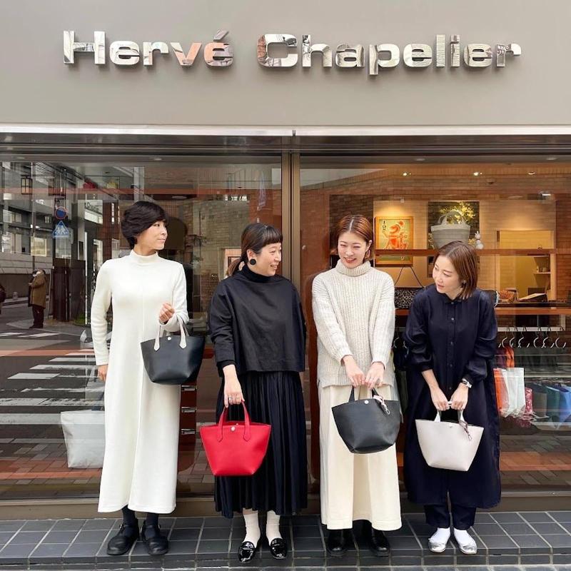 エルベシャプリエ阪急うめだ/株式会社サニーサイドアップのアルバイト・バイト求人情報-05