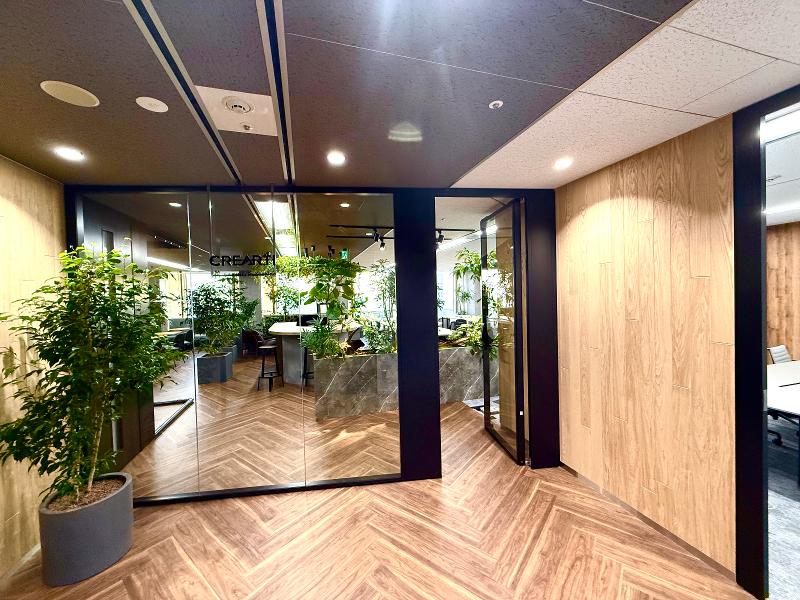 クレアルティ株式会社の求人・転職情報