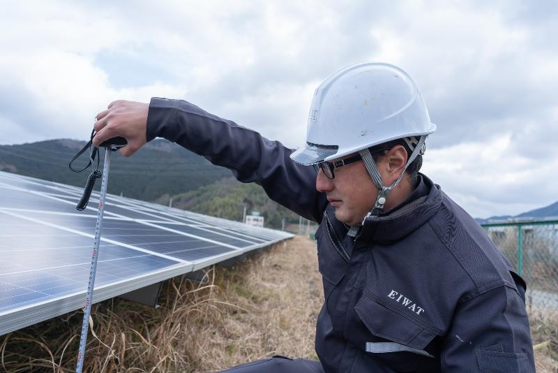 株式会社エイワット-0003の求人・転職情報