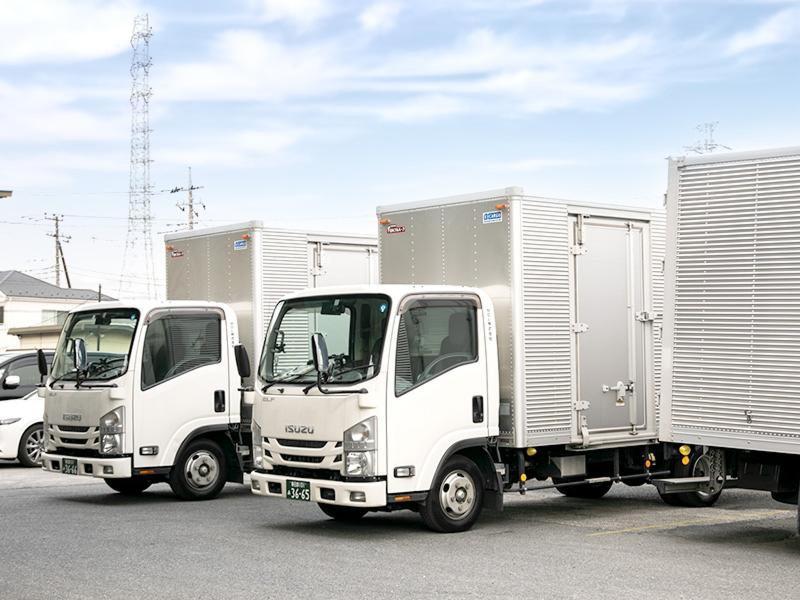 MDL株式会社の求人情報