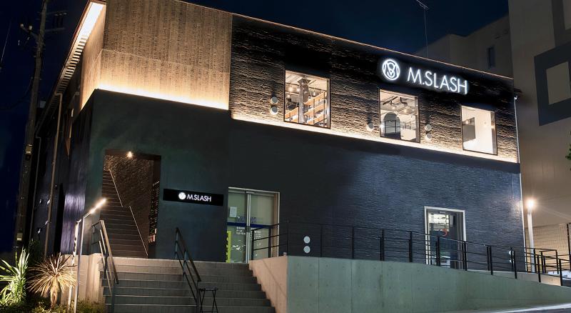 株式会社M.SLASHホールディングスの求人・転職情報
