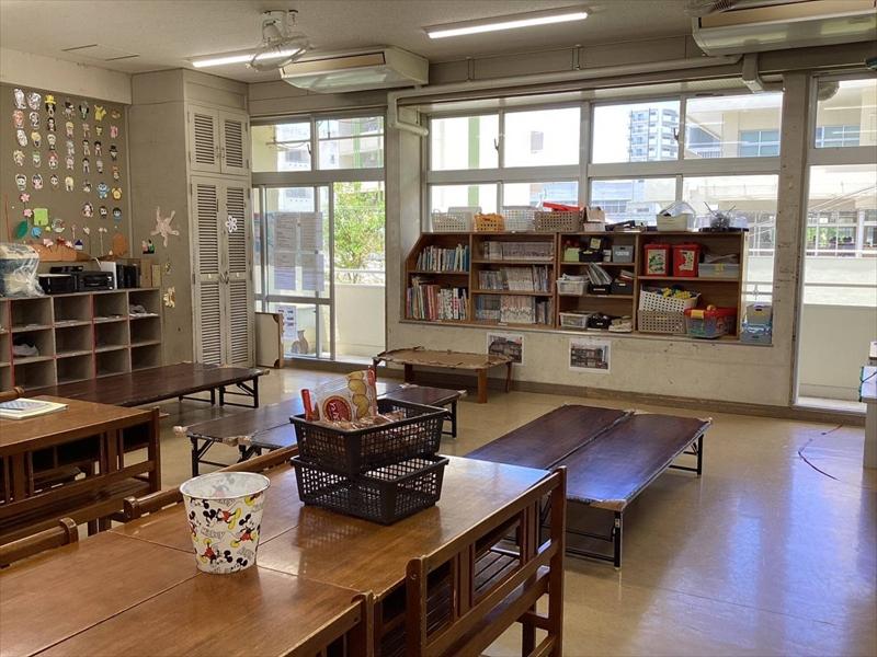 壺屋 児童クラブ(一般社団法人ひと・まち創造塾)のアルバイト・バイト求人情報-03