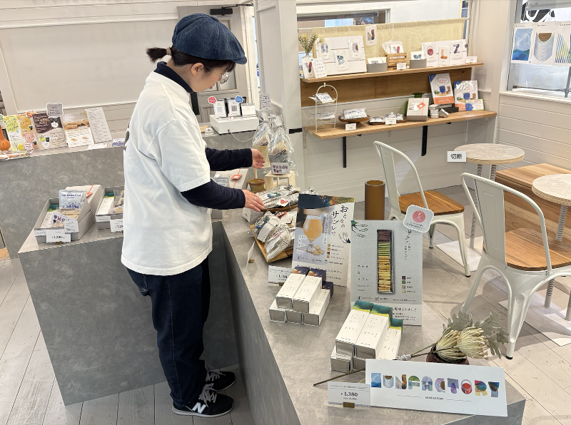 SUN FACTORY(株式会社PLAST)のアルバイト・バイト求人情報-04