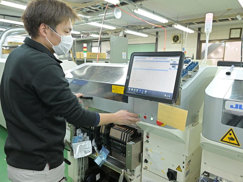 高津通信株式会社の求人・転職情報