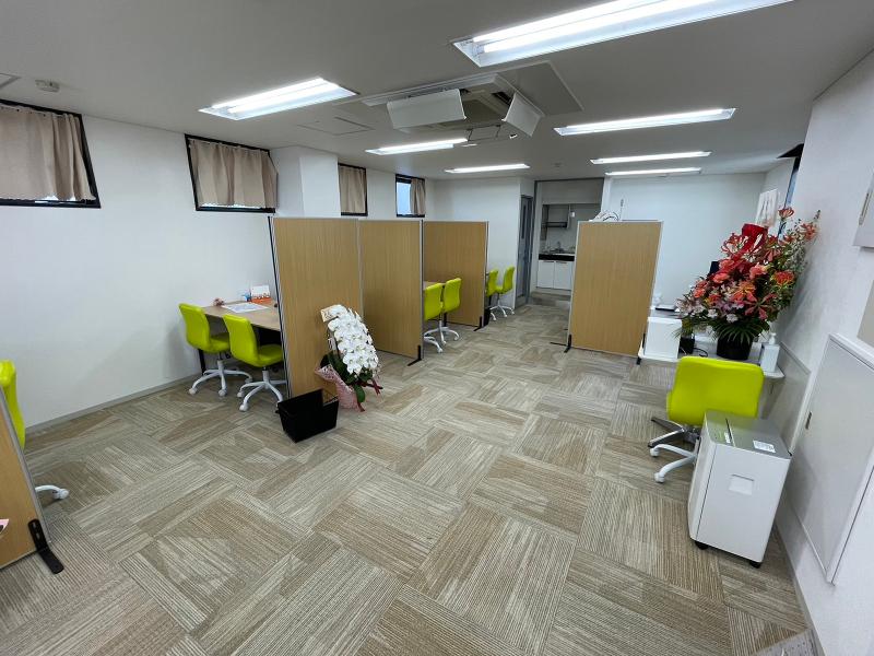 ミライエ株式会社のアルバイト・バイト求人情報-05