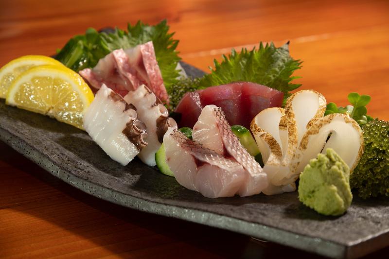 地酒と地産料理 なぎじのアルバイト・バイト求人情報-03