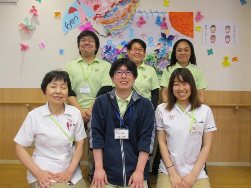 東急ウェルネス株式会社のアルバイト・バイト求人情報-13