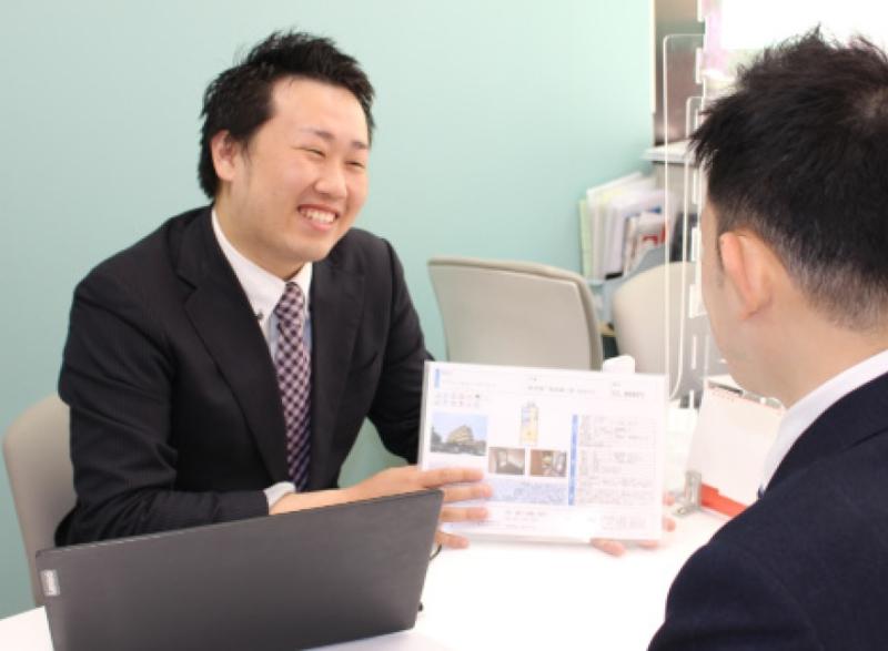 株式会社FTーハウスのアルバイト・バイト求人情報-03