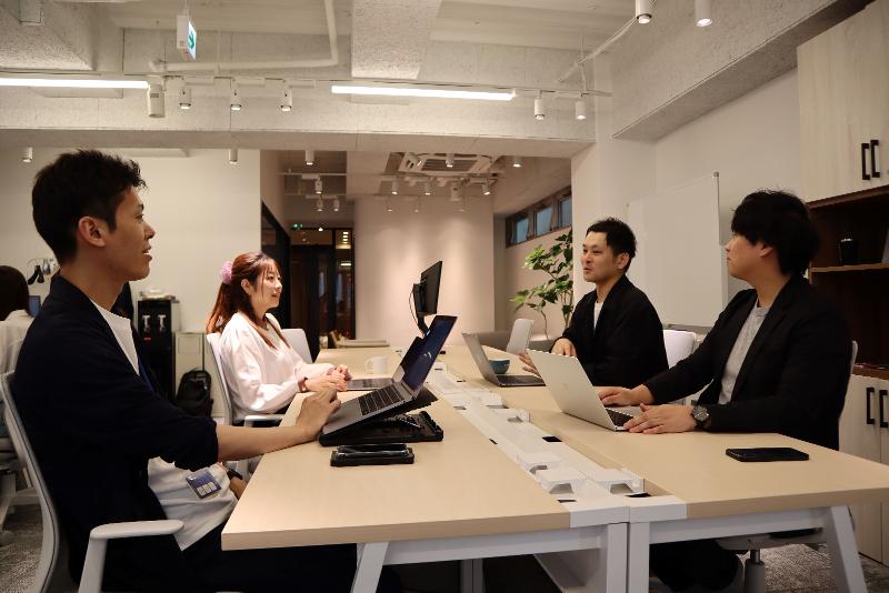 株式会社VibesUpのアルバイト・バイト求人情報-03