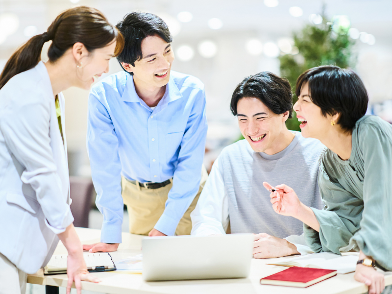 株式会社Linkの求人・転職情報