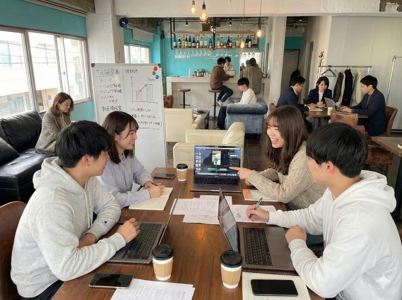 株式会社スポンサーズブーストの求人・転職情報