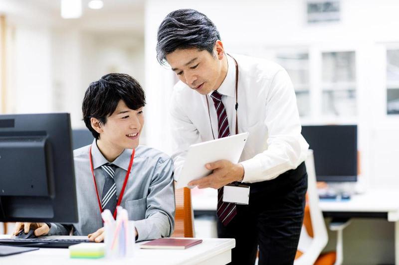 株式会社りゅうせきフロントライン　人材開発事業部のアルバイト・バイト求人情報-11