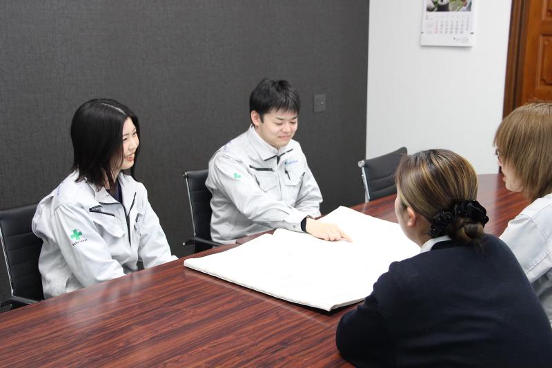 株式会社関口組の求人・転職情報