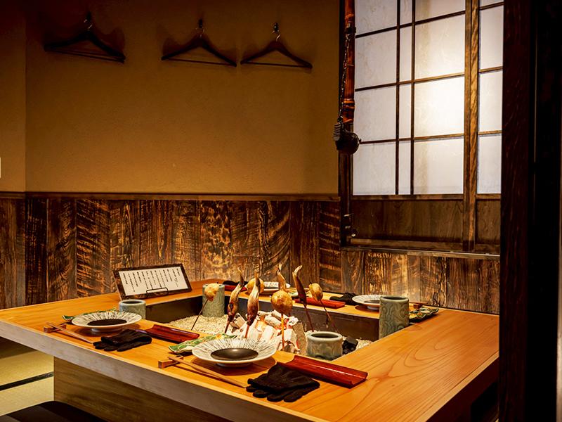 株式会社 ぐっとくるダイニングの求人・転職情報