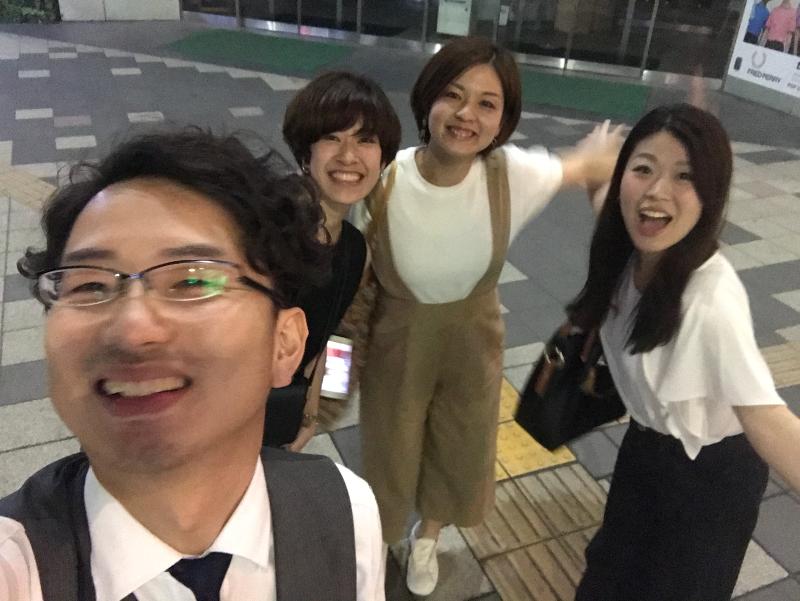 株式会社 THE Blossomのアルバイト・バイト求人情報-05