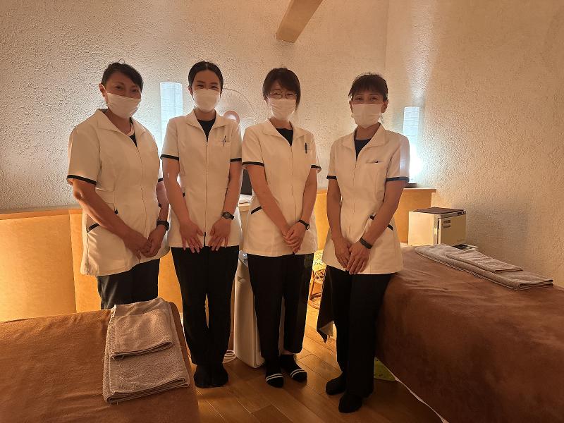 安藤マッサージ/月岡温泉 ホテル華鳳のアルバイト・バイト求人情報-03