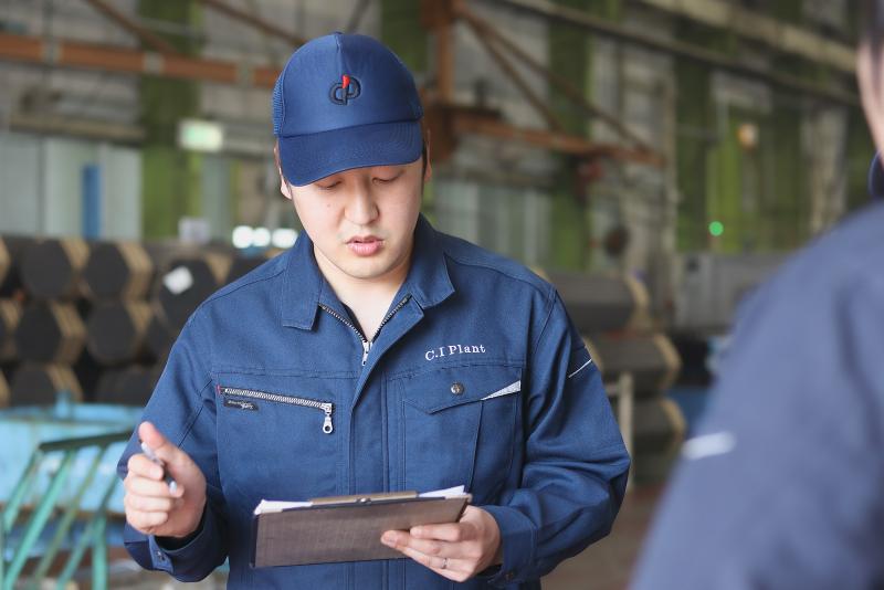 株式会社C.Iプラントのアルバイト・バイト求人情報-02