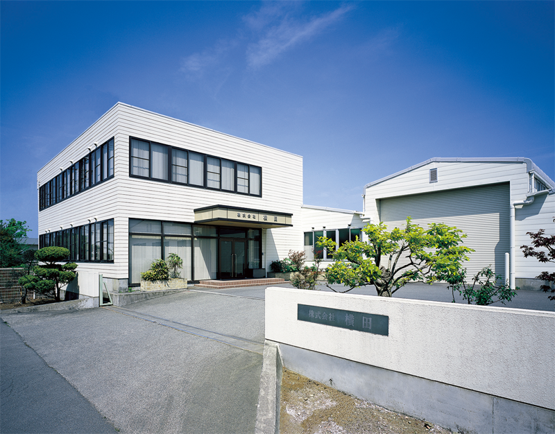 株式会社横田の求人・転職情報