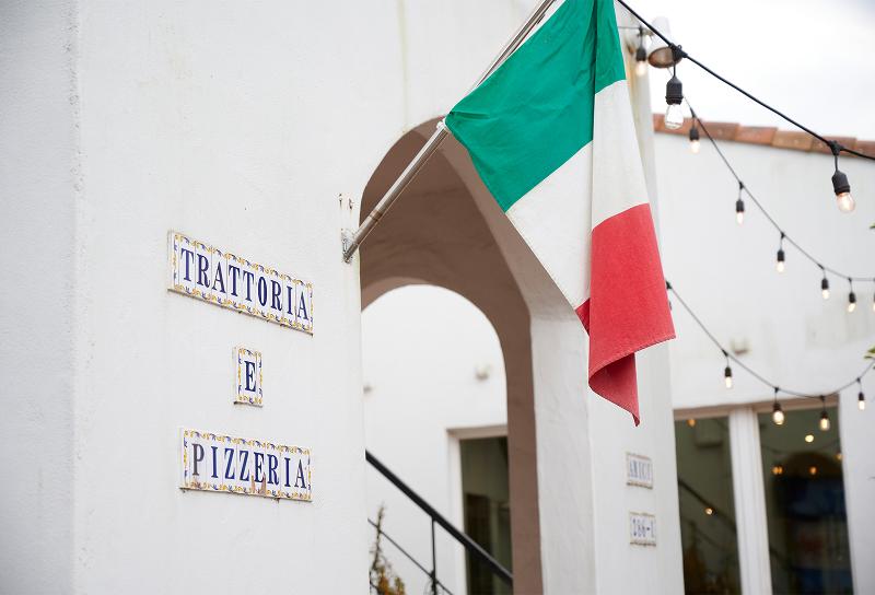 TRATTORIA　E　PIZZERIA Amiciのアルバイト・バイト求人情報-04