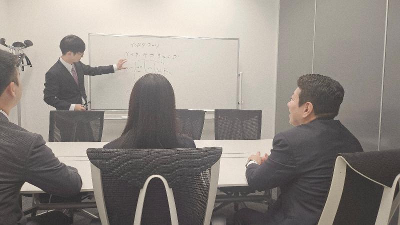 株式会社アイサーチマーケティングジャパンのアルバイト・バイト求人情報-03